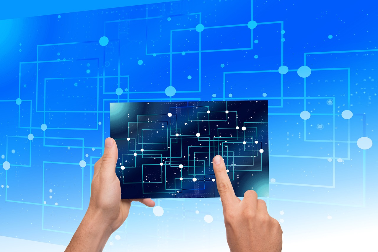 How to Use Data Visualization in Research Presentations